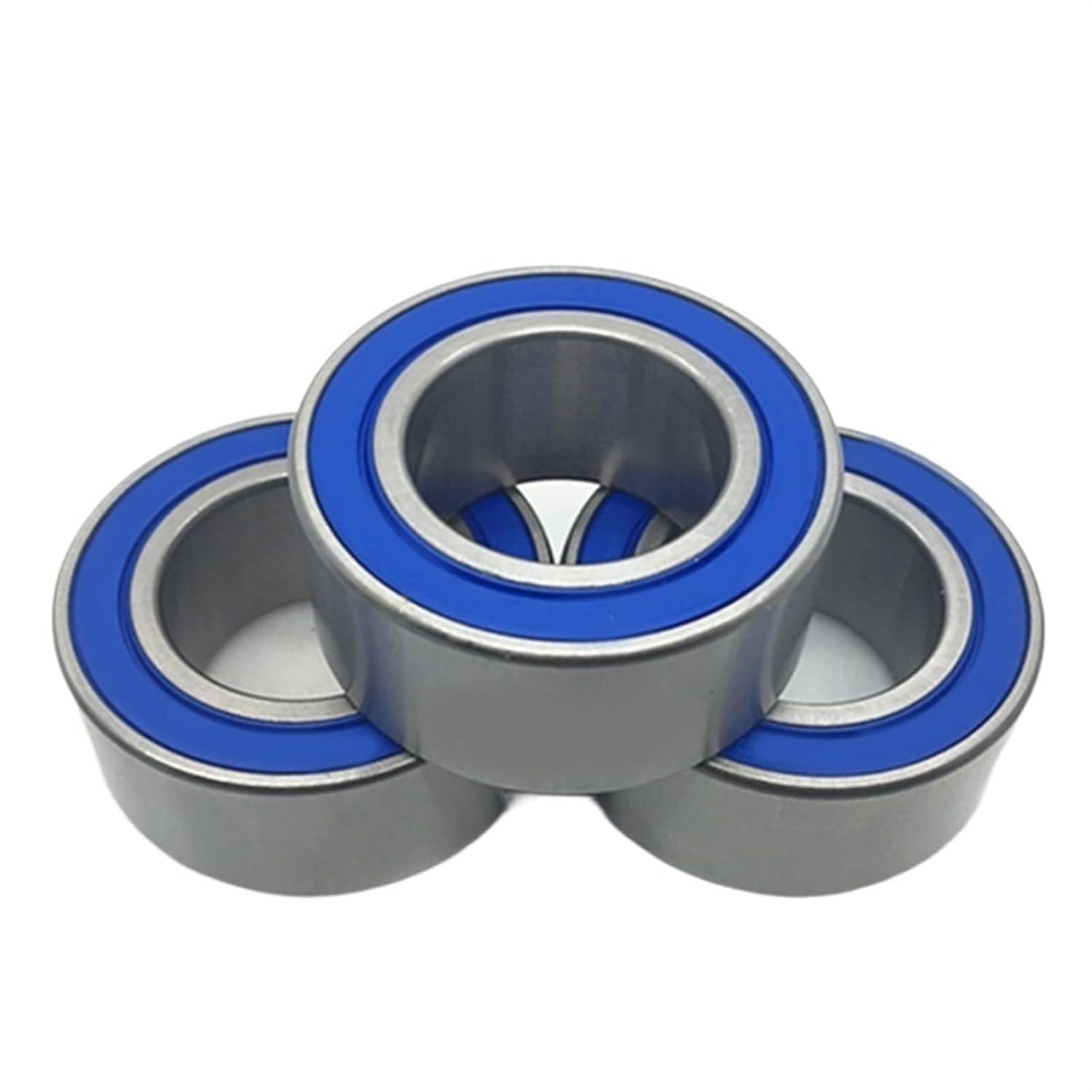 Car air Conditioning Compressor Bearing DA254716-2RZ Size 25 * 47 * 16/DA355520 Size 35 * 55 * 20/DA305020 Size 30 * 50 * 20 (Size : DA305020)