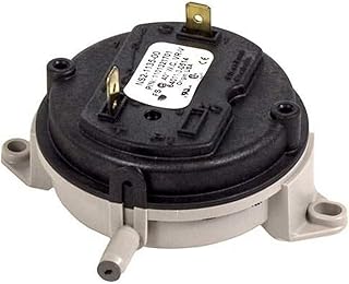 Hayward IDXLBVS1930 Blower Vaccuum Switch Replacement for Hayward H-Series Low Nox Induced Draft Heater