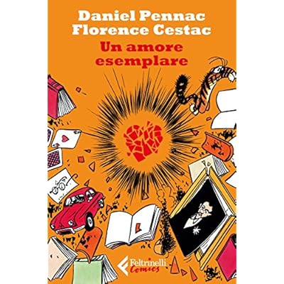 Un amore esemplare