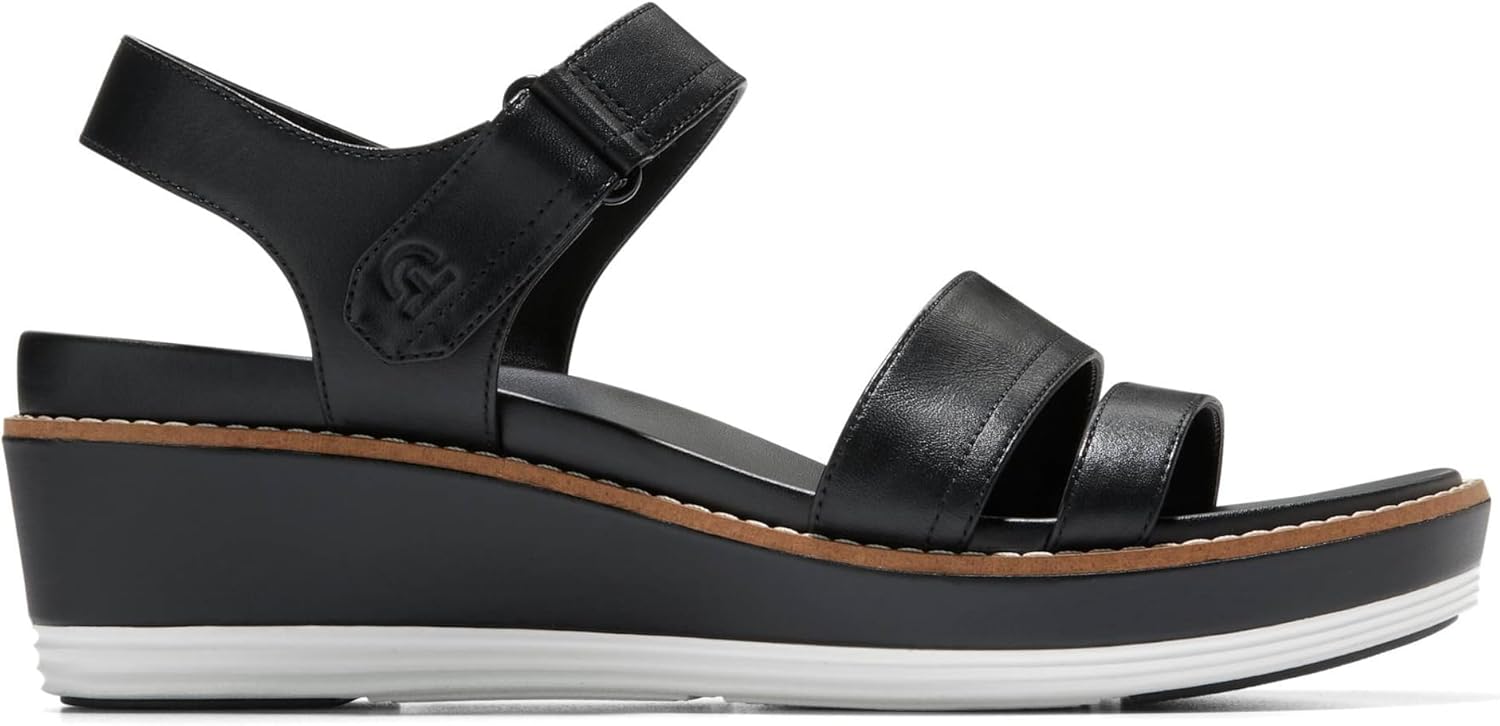 Cole Haan womens Originalgrand Peyton Flatform - Image 6