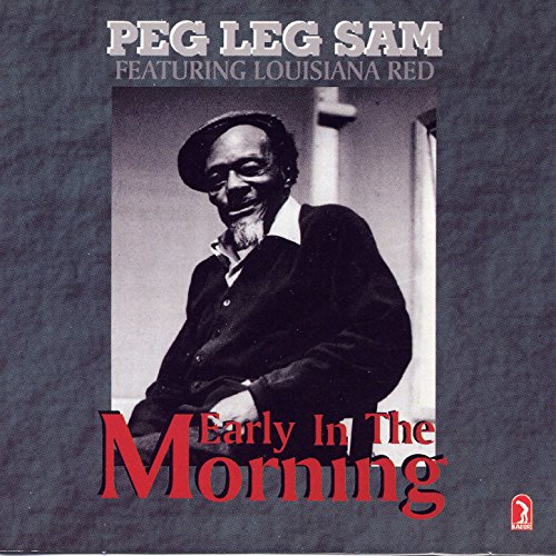 Peg Leg Sam bei Amazon Music