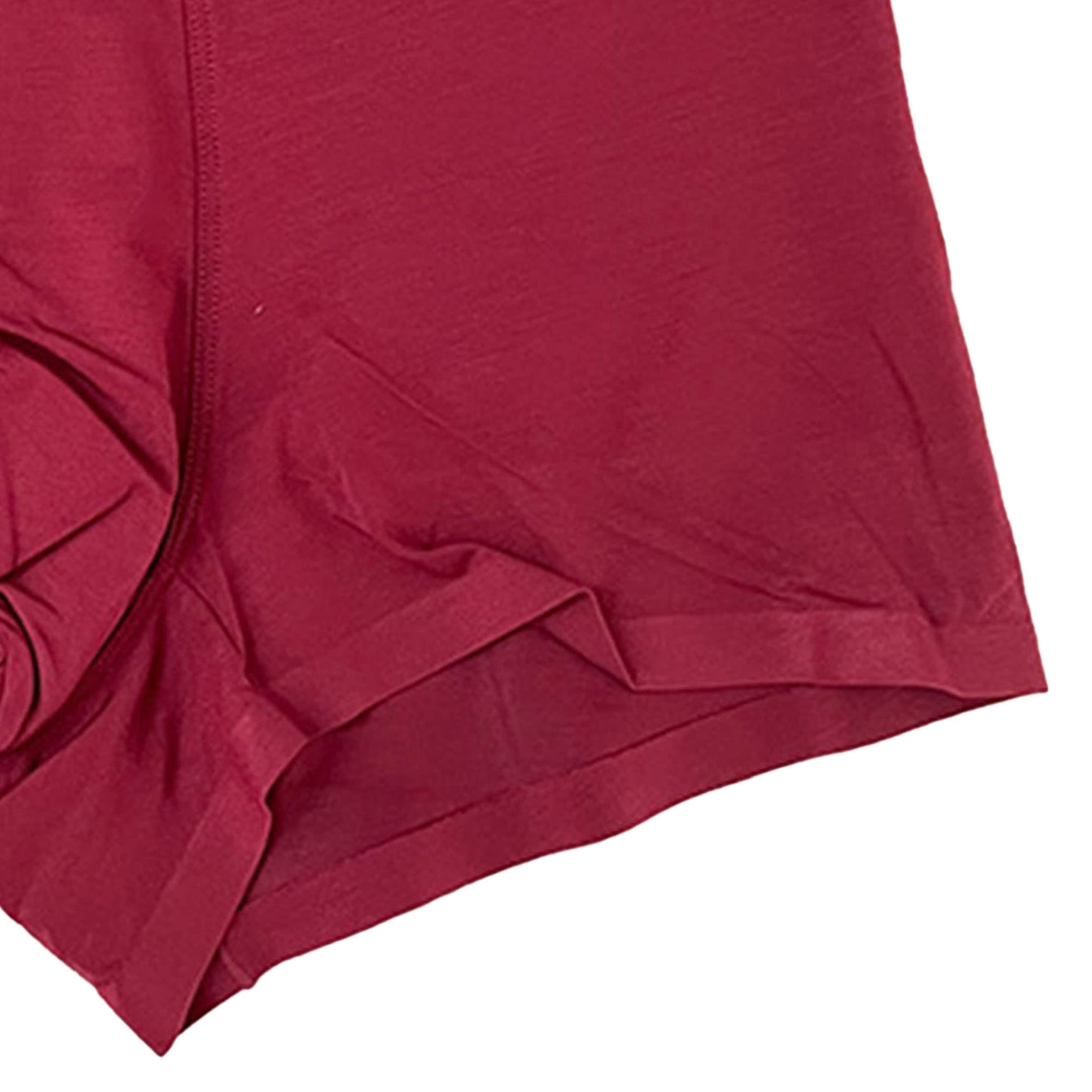 JEShifangjiusu Boxer da uomo, confezione da 3 pezzi, biancheria intima elastica per sport, leggera, comoda, morbida e traspirante