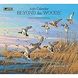 Beyond the Woods 2020 Calendar: Includes Free Download