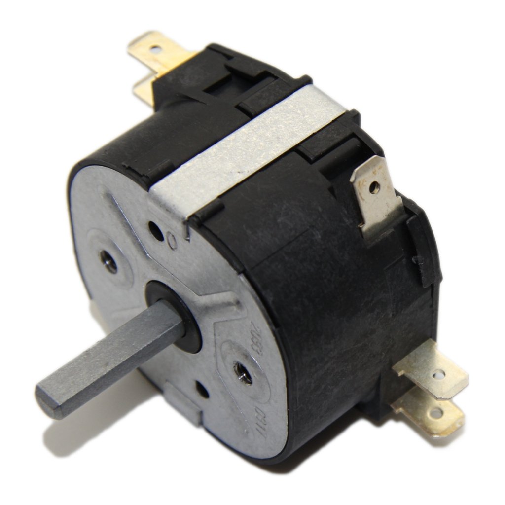 MI2R20612H Relè a tempo max 12h DPDT 250VAC/​16A a vite -​30-​125°C PIN: 6 FAUCIGNY