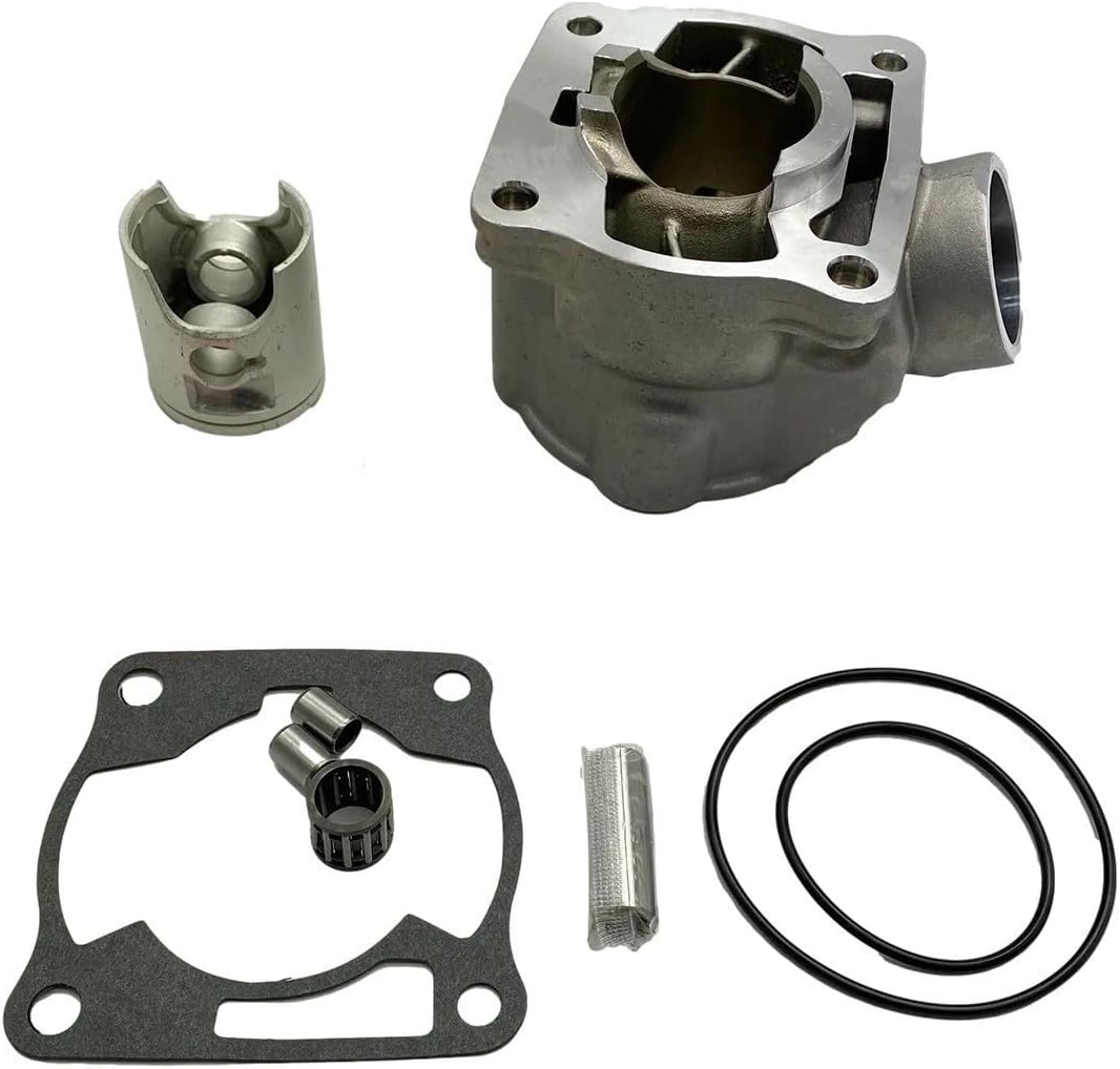 Engine Cylinder Piston For YZ85 2002-2018 5PA-11311-20-00