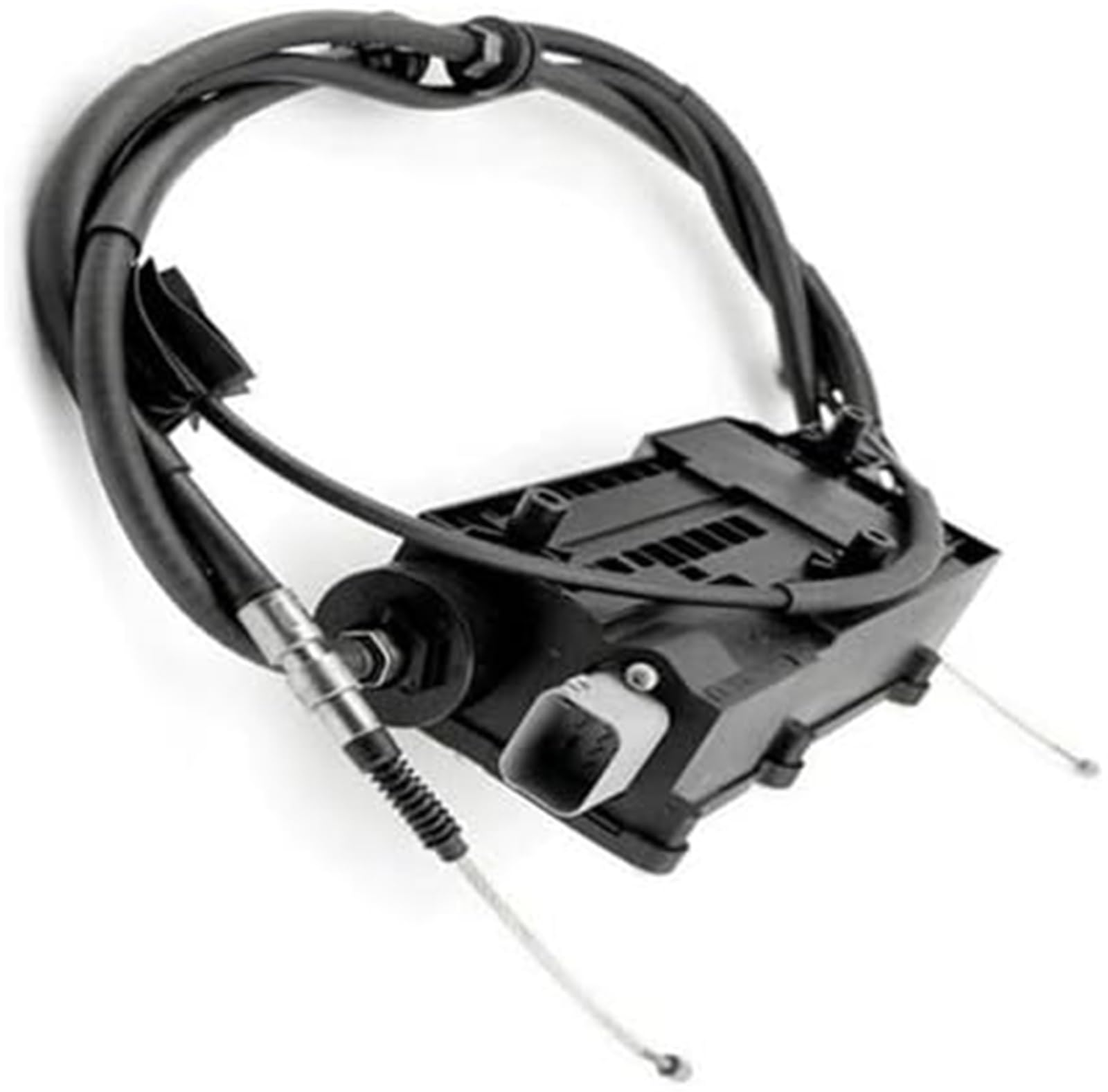 Motore del freno di stazionamento elettric Per il modulo freno di stazionamento per Bmw X5 X6 E70 E71 E72 Attuatore controllo motore a mano per auto 34436850289