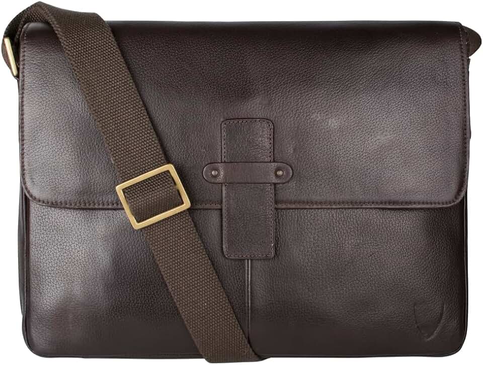 Amazon.in Hidesign Laptop Bags / Bags & Backpacks Bags, Wallets And Luggage