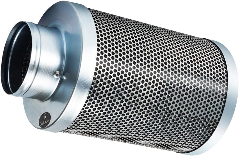 Industrial Air Purifiers, Odor Control for Industrial and Commercial Use