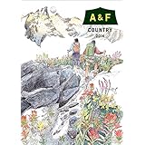 A&F COUNTRY総合カタログ 2014