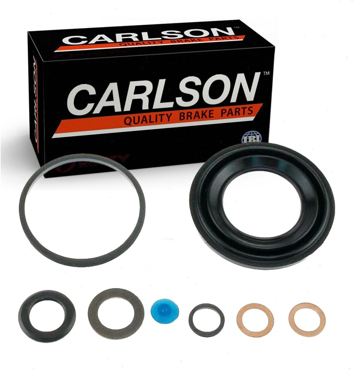 Carlson Quality Brake Parts 41095 Caliper Repair Kit