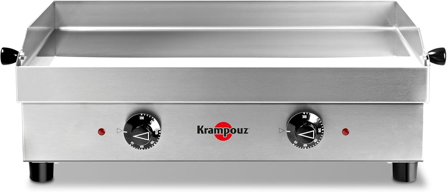 Krampouz Samba PFSB2AA-KR