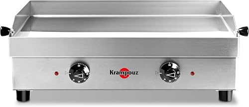 Plancha Électrique SAMBA KRAMPOUZ