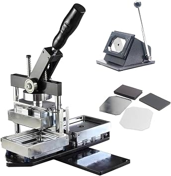 Rectangular Fridge Magnet Maker DIY Photo,Fridge Making Kit