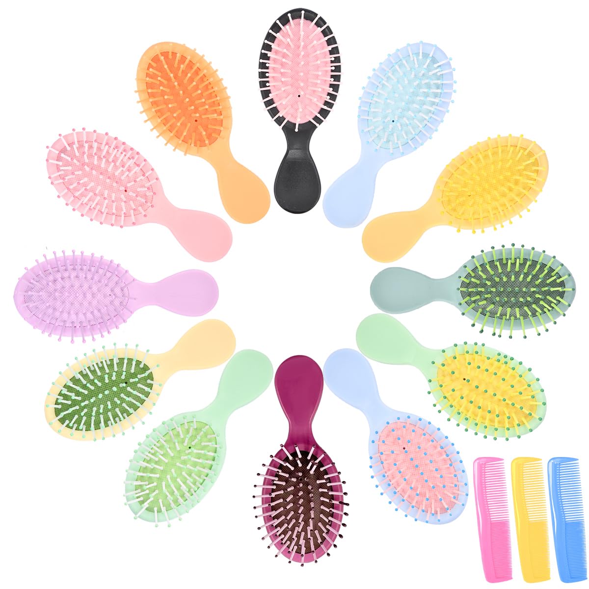 Cepillos para Cabello