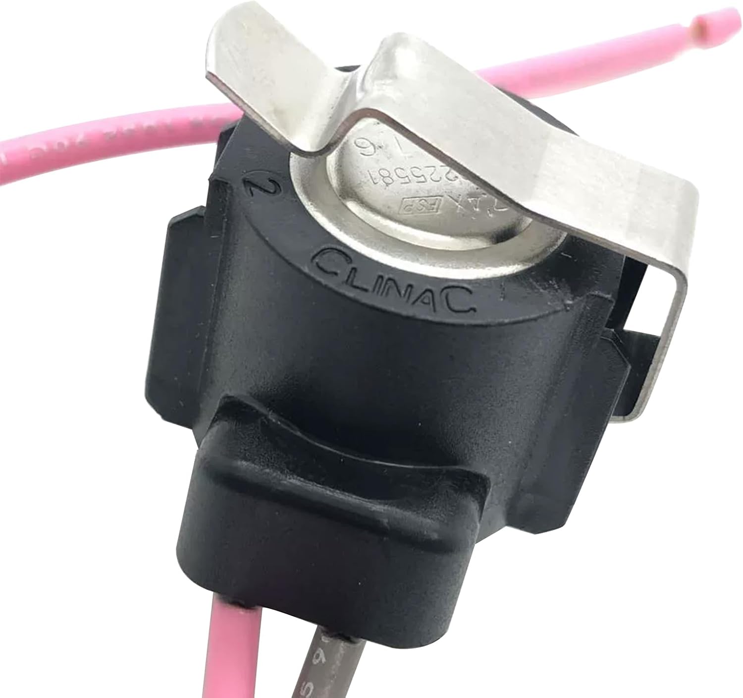 Termostato - Frigorifero, congelatore - WHIRLPOOL - 983613662894576664 Termostato - Frigorifero, congelatore - WHIRLPOOL - 983613662894576664