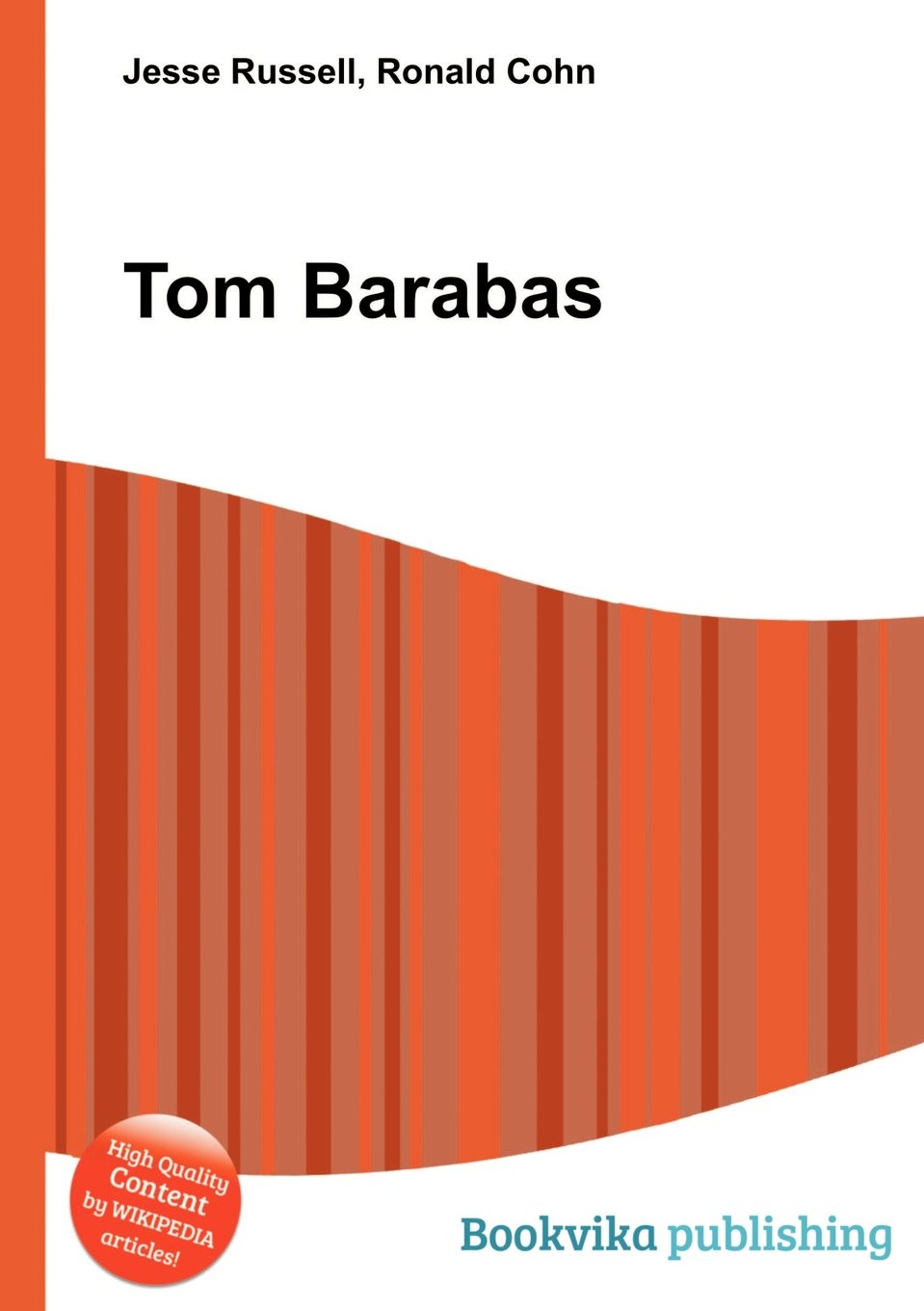 Tom Barabas