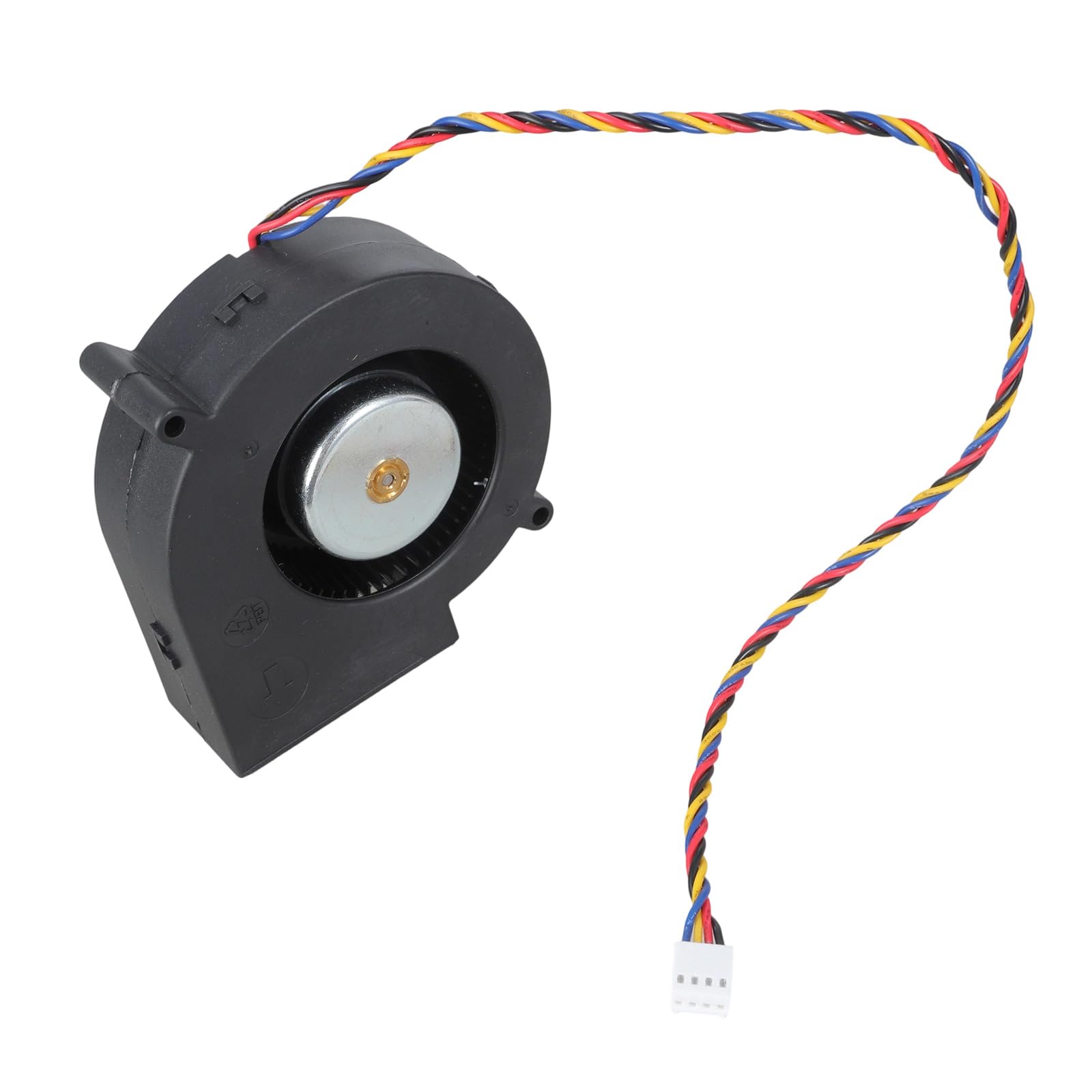 Tsophreniq 12V 6A High Airflows Blower Fan Double Ball Bearing 7400Rpm 280Cfm Cooling For Communication Base Stations Electronics Communication Cooling Fan