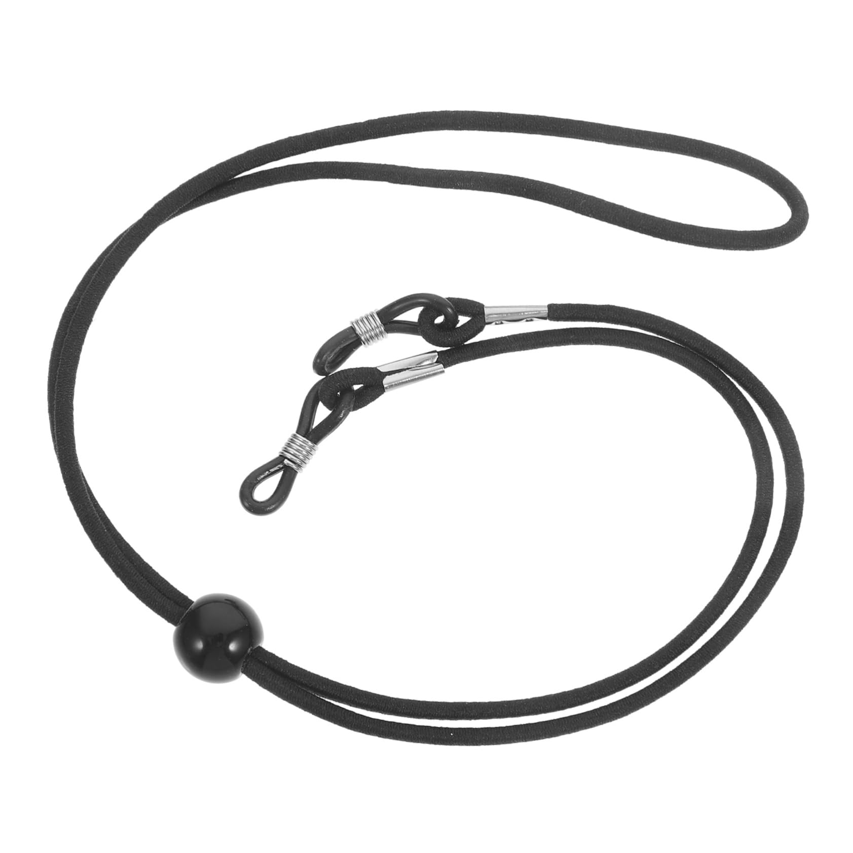 ULTECHNOVO 40 Pcs Occhiali Cordino Occhiali Cinghie Occhiali Da Sole Cinghia Occhiali Da Sole Supporto Della Cinghia Occhio Supporto Di Occhiali Cordino Occhiali Cinghie Occhiali Da