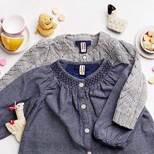 70 Personalized Waterproof Labels For Clothing (Tie Dye Theme) - No-Sew - Laundry Safe - Stick-On #TOP2