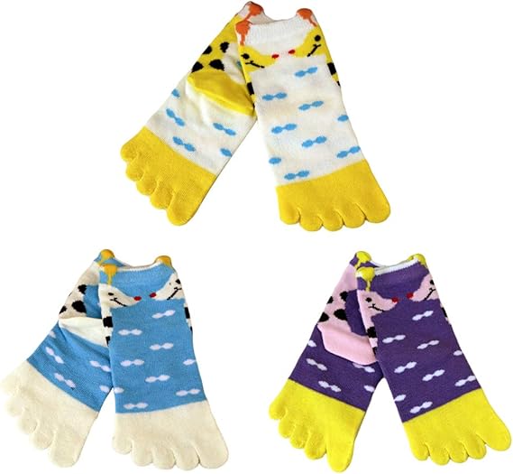 Amazon ケヤカ Keyaka 5本指ソックス キッズ 子供 靴下 女の子 男の子 綿 3足セット 動物柄 スポーツソックス ランニング 吸汗 速乾 抗菌 防臭 通気 通園 通学 暖かい おしゃれ 可愛い 靴下 通販 Amazon ケヤカ Keyaka 5本指ソックス キッズ 子供 靴下 女の子 男の子 綿 3足セット 動物柄 スポーツソックス ランニング 吸汗 速乾 抗菌 防臭 通気 通園 通学 暖かい おしゃれ 可愛い 靴下 通販