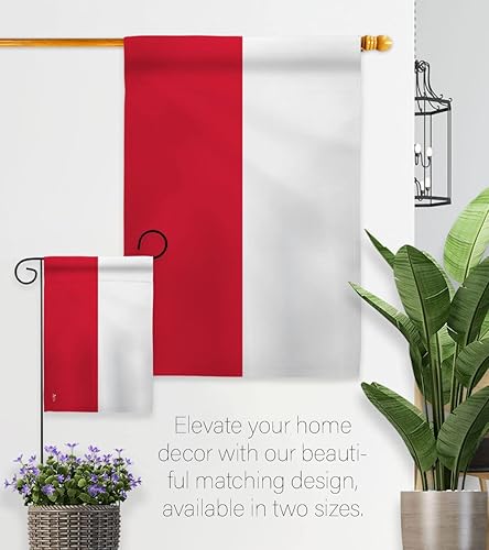 Miniatura 8 de Banderas de la Copa Mundial de la FIFA Polonia, decoración de pared para habitación, patio, porche, césped, jardín, decoración al aire libre, tapiz