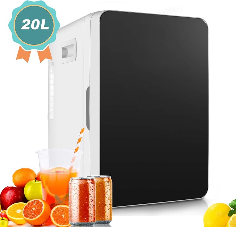 cacat AU-002 0.7 cu ft Compact Freezer — 1 of 9