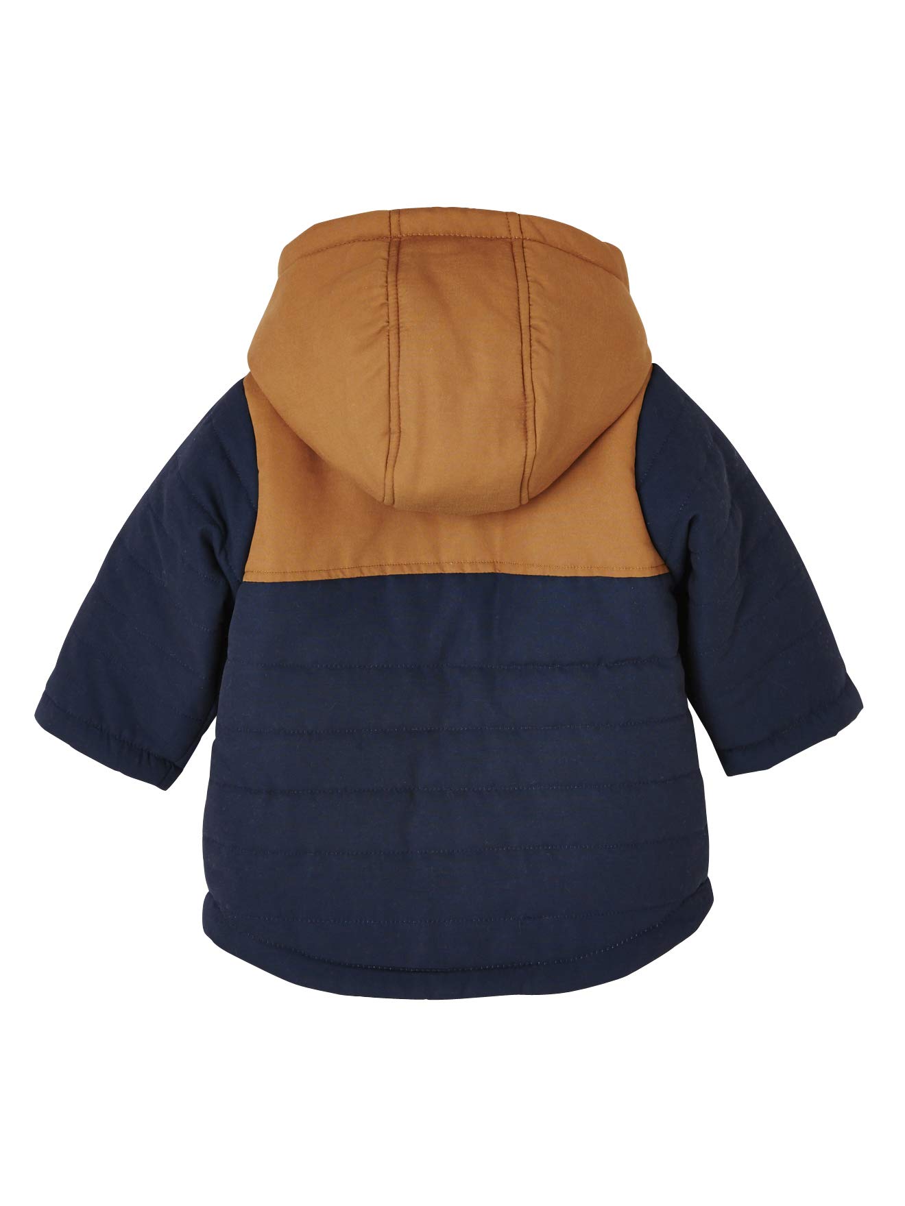 VERTBAUDET Parka 3 en 1 Bébé Garçon avec Gilet Amovible
