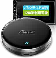 Ottocast オットキャストp3Lite 楽天市場】【販売実績No.1 国内正規代理店】オットキャスト P3