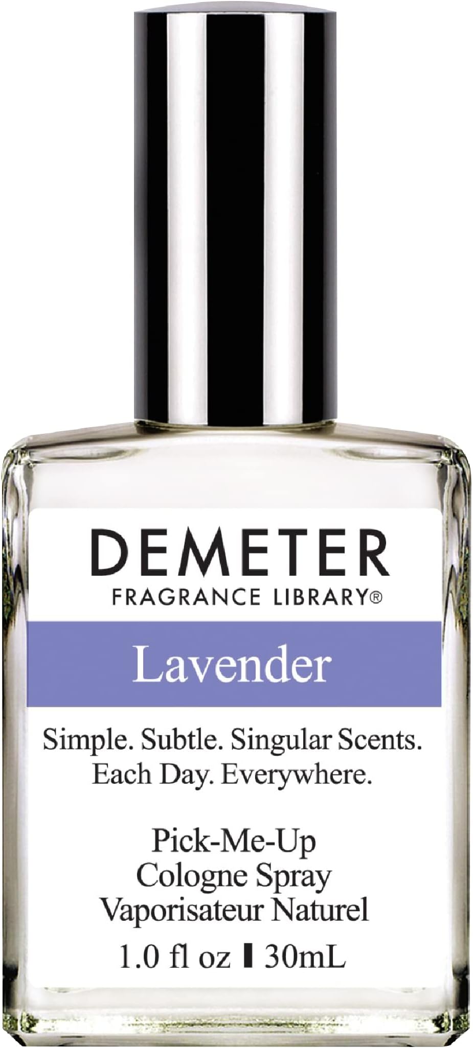 Demeter 1oz Cologne Spray - Lavender