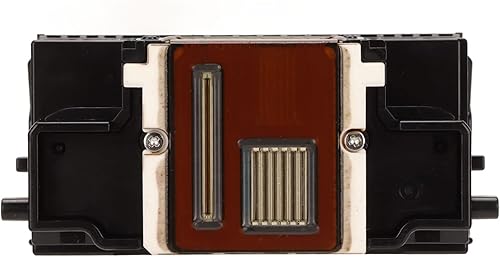 Miniatura 6 de Zopsc QY6-0080 Kit de repuesto de cabezal de impresión en color para Canon MG5220 MG5220 MG5320 IP4820 MG5340 MG5250 MG5250 MG5350 MG5240 IP4950