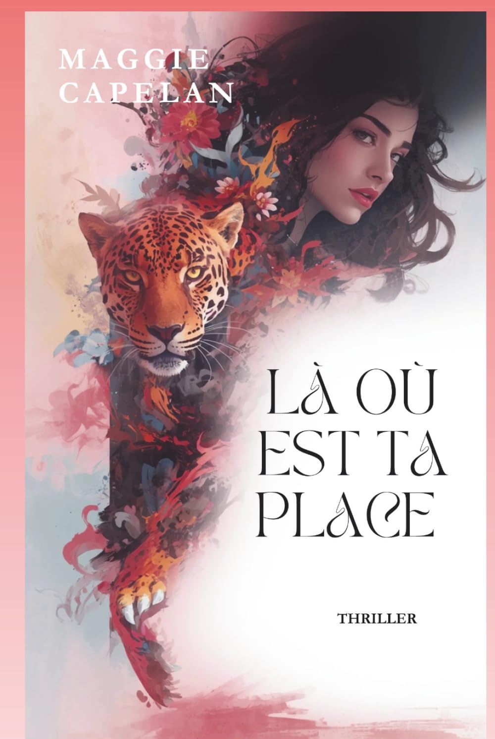 Là où est ta place: Et si chacun de nous avait une place, quelque part