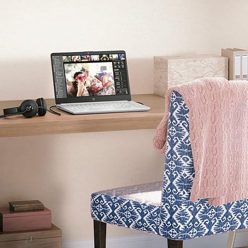 Miniatura 9 de HP Stream Laptop, pantalla HD de 14 pulgadas, procesador Intel Celeron N4120, memoria de 16 GB, almacenamiento de 320 GB (64 GB eMMC + tarjeta de