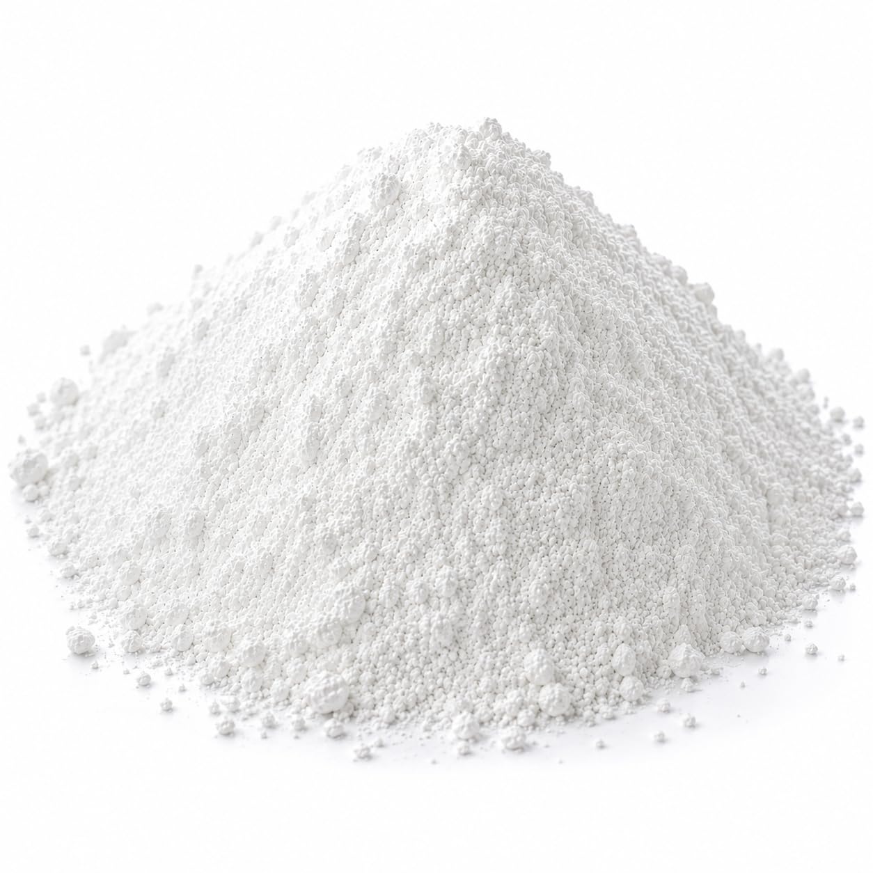Bicarbonato de Amonio en Polvo | Power Natural Life | Bote 1 kg | Aditivo Alimentario E503(ii), Uso Técnico e Industrial | Gasificante, Regulador de Acidez y Agente Tecnológico