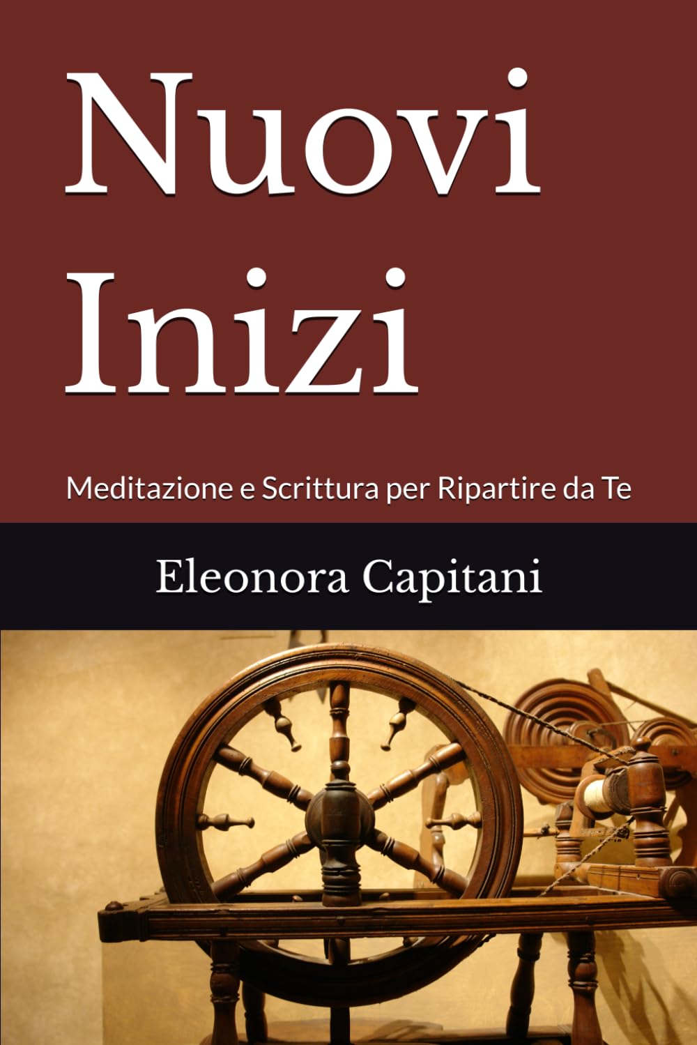Nuovi Inizi: Meditazione e Scrittura per Ripartire da Te