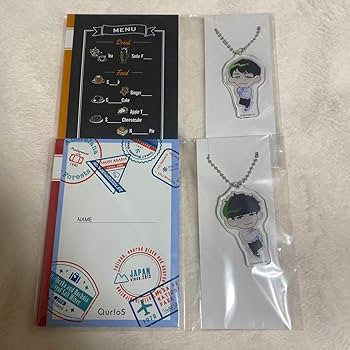 【匿名配送】QuizKnock 東言 グッズセット 匿名配送】QuizKnock 東言 グッズセット Amazon.co.jp