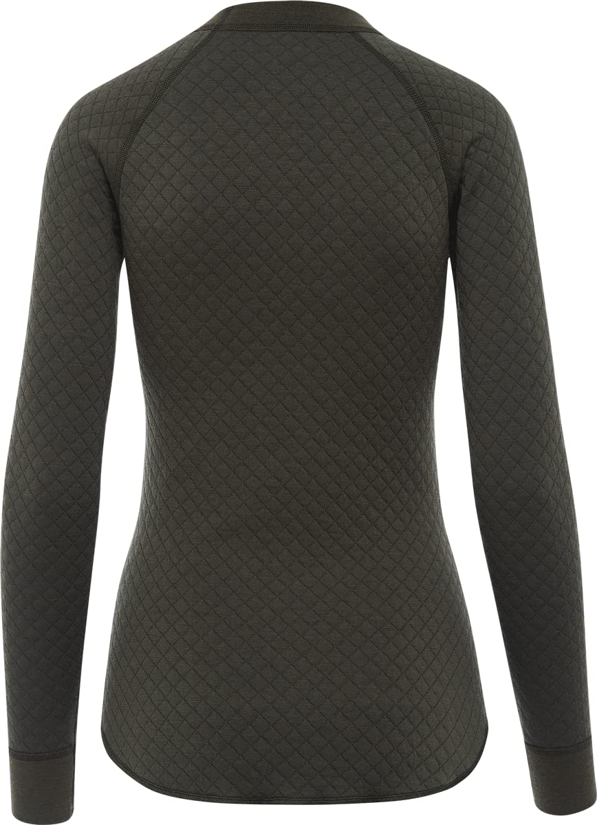 Thermowave Camiseta para Mujer