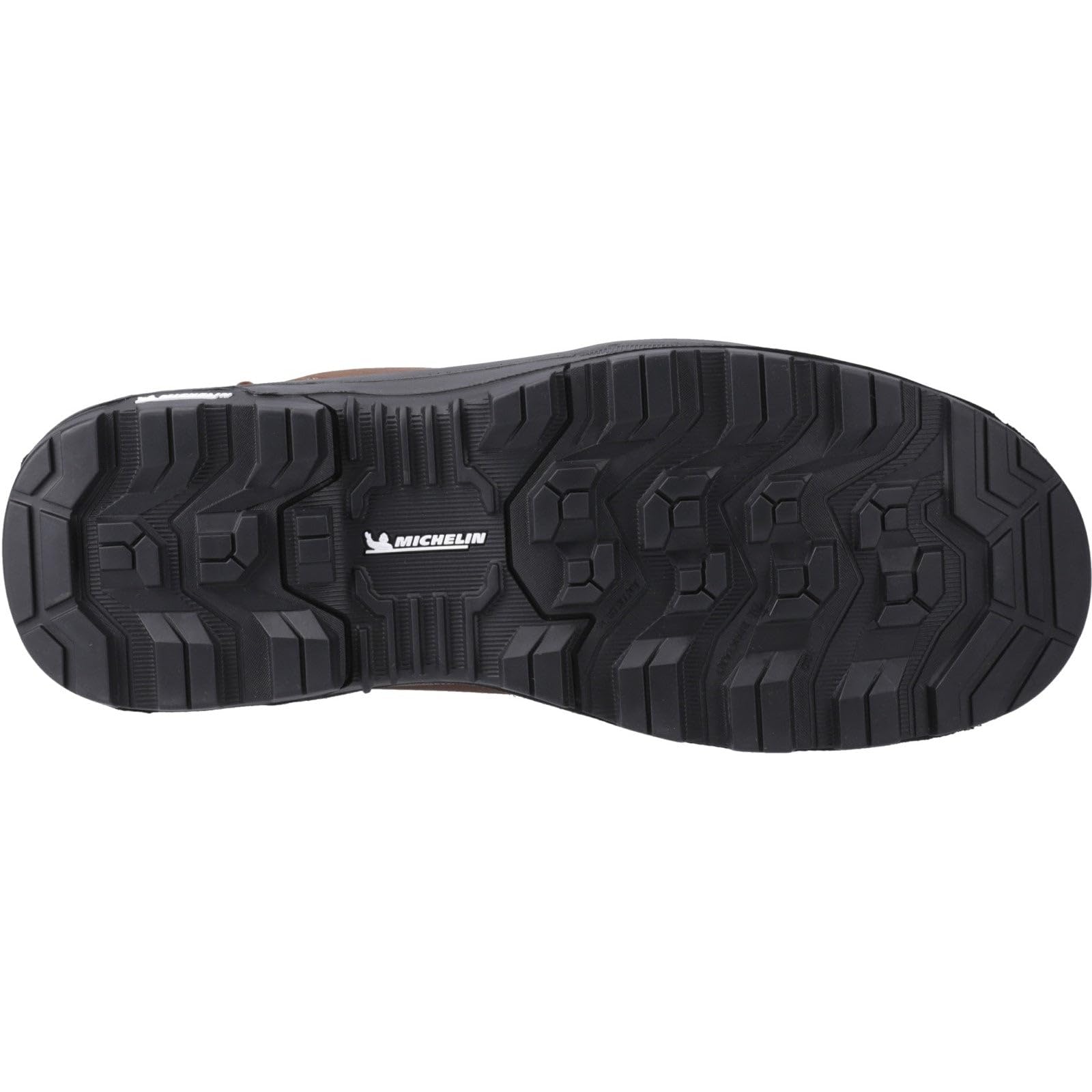Amblers Safety 982C Dealer Brown