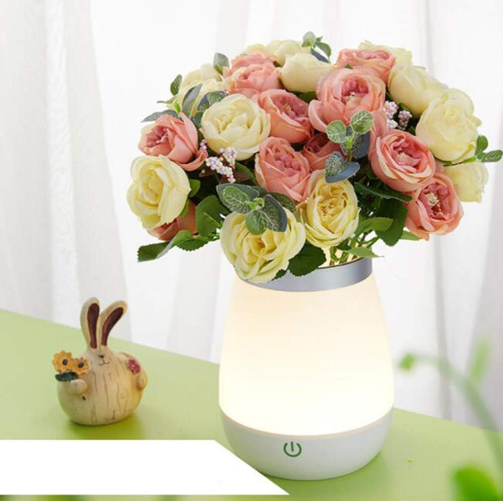 luce tattile per le scale