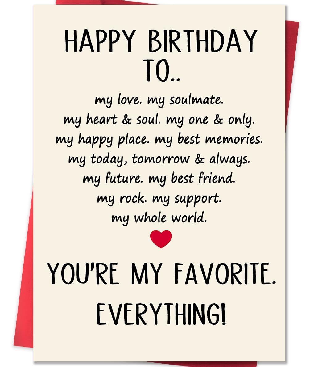 CENTRAL 23 Funny Birthday Cards For Women Men Him Her - 'In Banana Years Your Bread' - Rude Funny Gifts - Humorous Birthday Card For Him Her - Comes