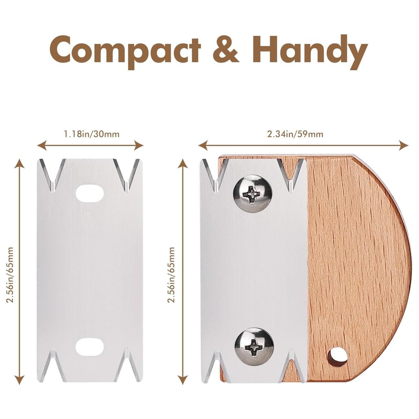Coupe- en bois - Outils de menuiserie pour tôle d'angle, grattoir pour platelage de chants, chanfrein et filet, pour stratifié, contreplaqué, mélamine, cloison sèche,