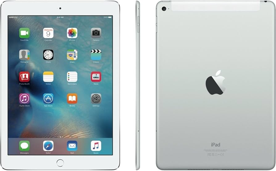 Amazon.co.jp: 【整備済み品】 Apple iPad Air 2 Wi-Fi 32GB Amazon.co.jp: 【整備済み品】 Apple iPad Air 2 Wi-Fi 32GB