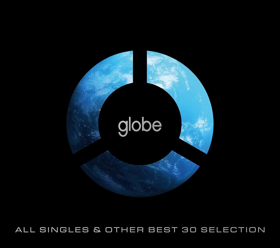 globe 30周年ベストアルバム6CD 15周年セレクションCD.DVDセット Amazon.co.jp: ALL SINGLES & OTHER BEST 30 SELECTION (AL6枚組