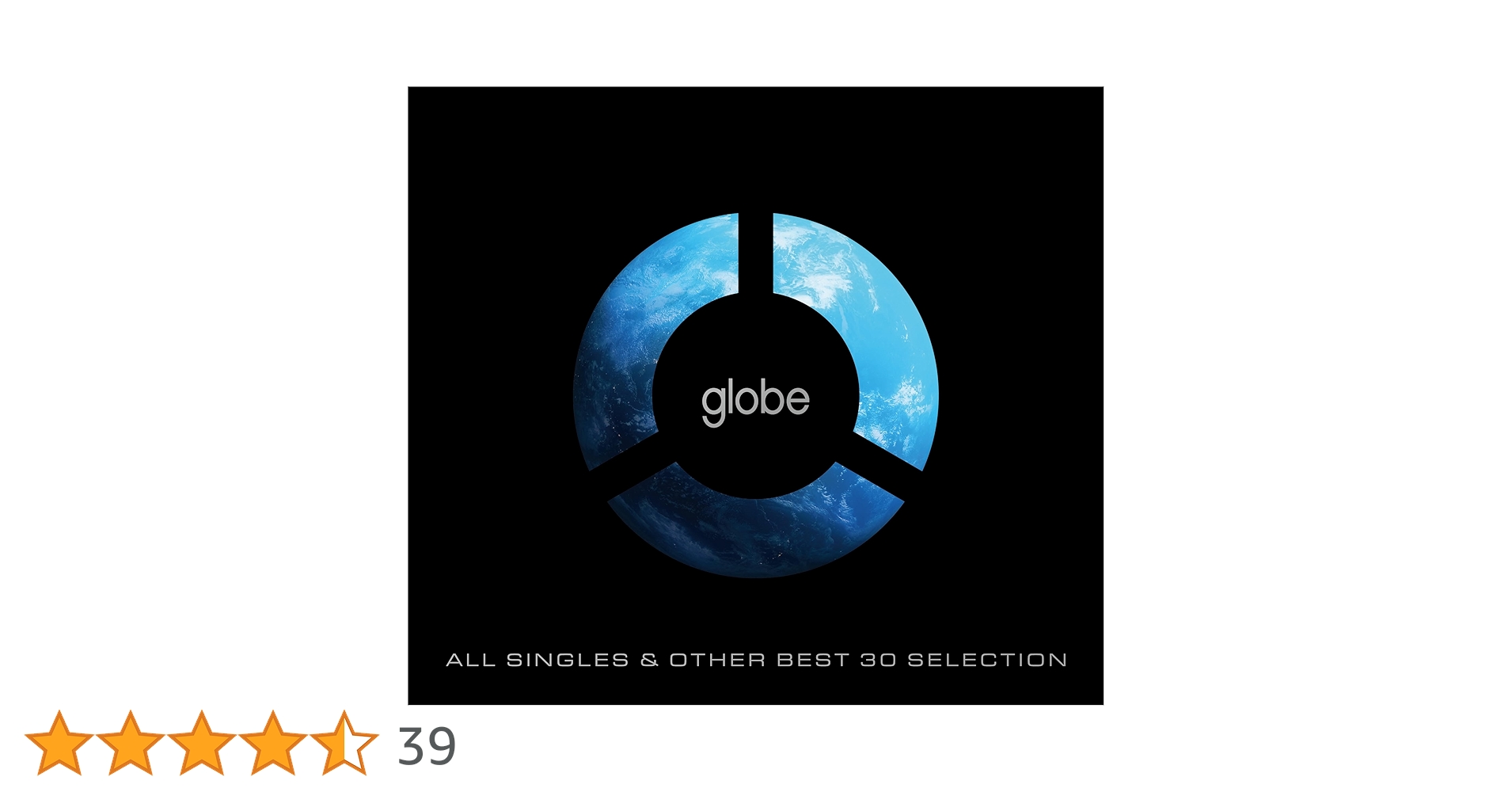 邦楽 ALL SINGLES & OTHER BEST 30 SELECTION Amazon.co.jp: ALL SINGLES & OTHER BEST 30 SELECTION (AL6枚組