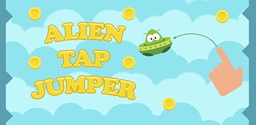 Estrangeiro Tap Jumper