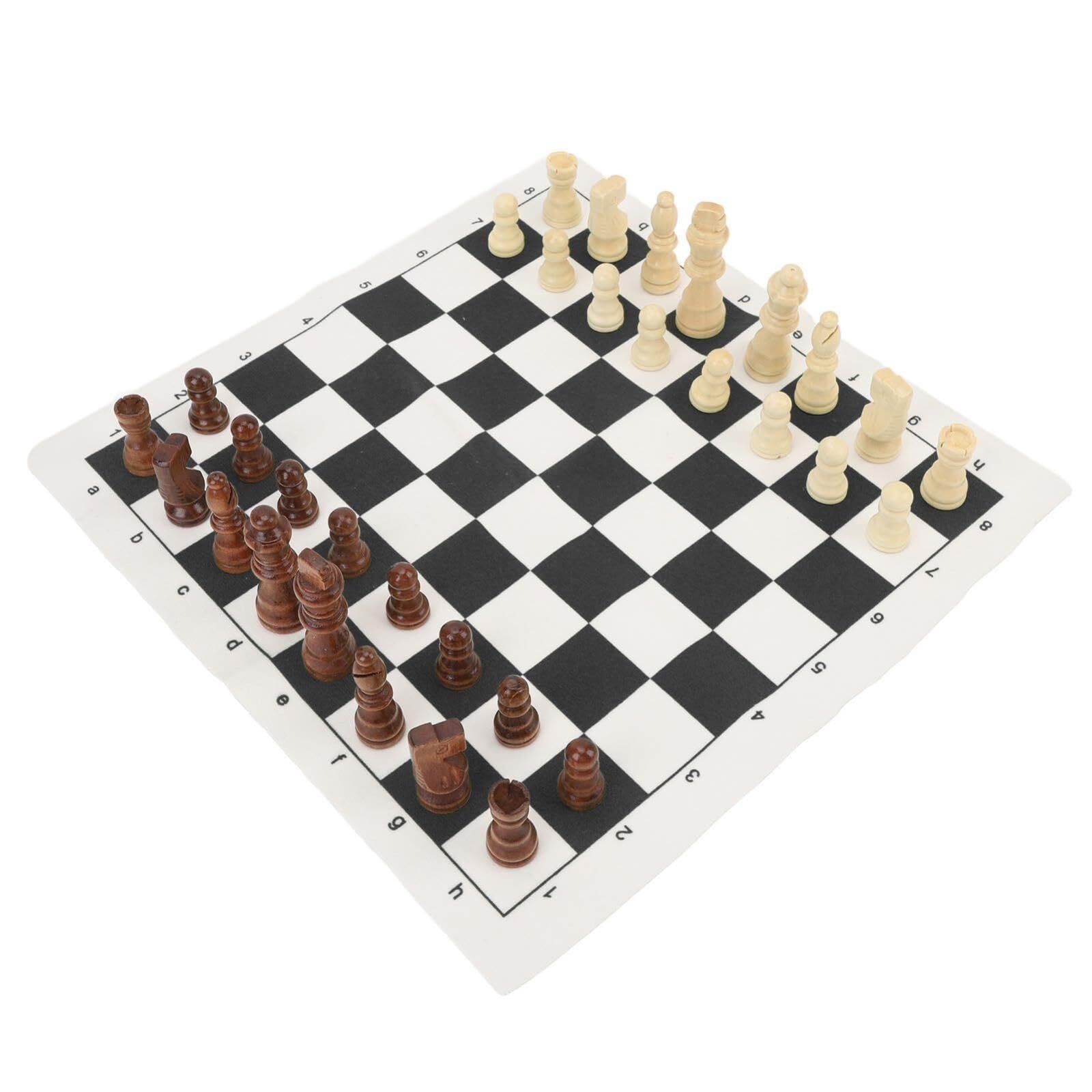Jeu d'échecs, Jeu d'échecs Portable échecs