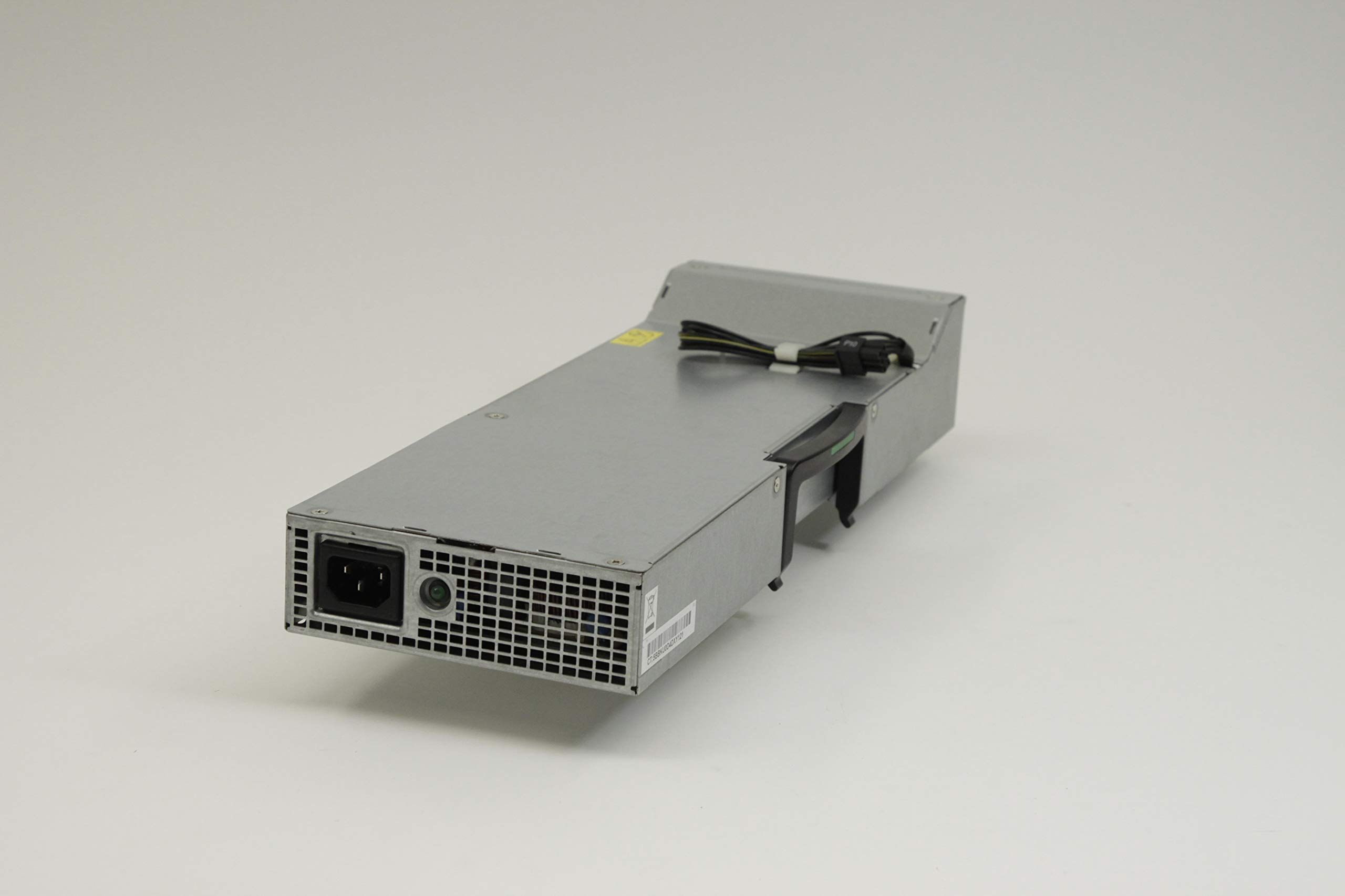 HP 650W Power Supply for Z-Series Z600 Workstation PN: 508548-001 482513-003 (Renewed)