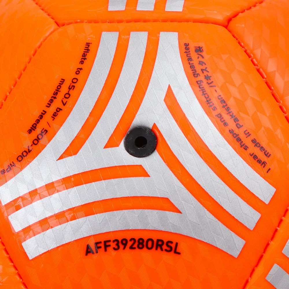 Amazon.co.jp: adidas(アディダス) タンゴ フットサル3ゴウキュウ