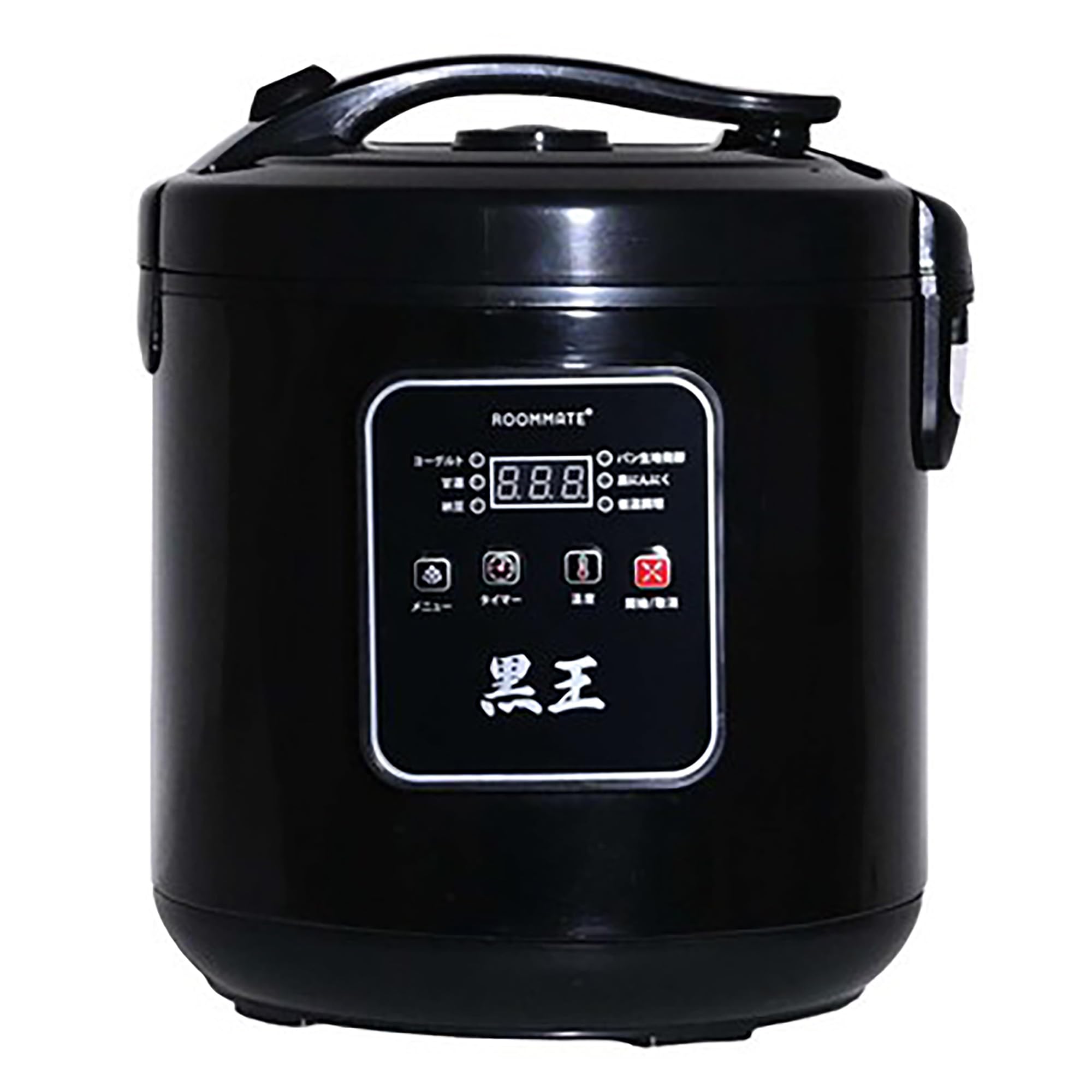 Amazon | 東京Deco 黒にんにく発酵器 大型 黒にんにくメーカー 全自動