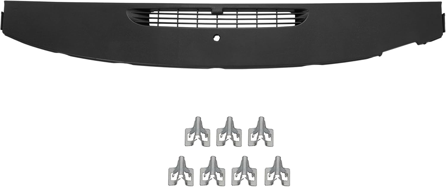 KUAFU Upper Dashboard Panel for 2007-2013 Chevy/GMC/Yukon Suburban Tahoe