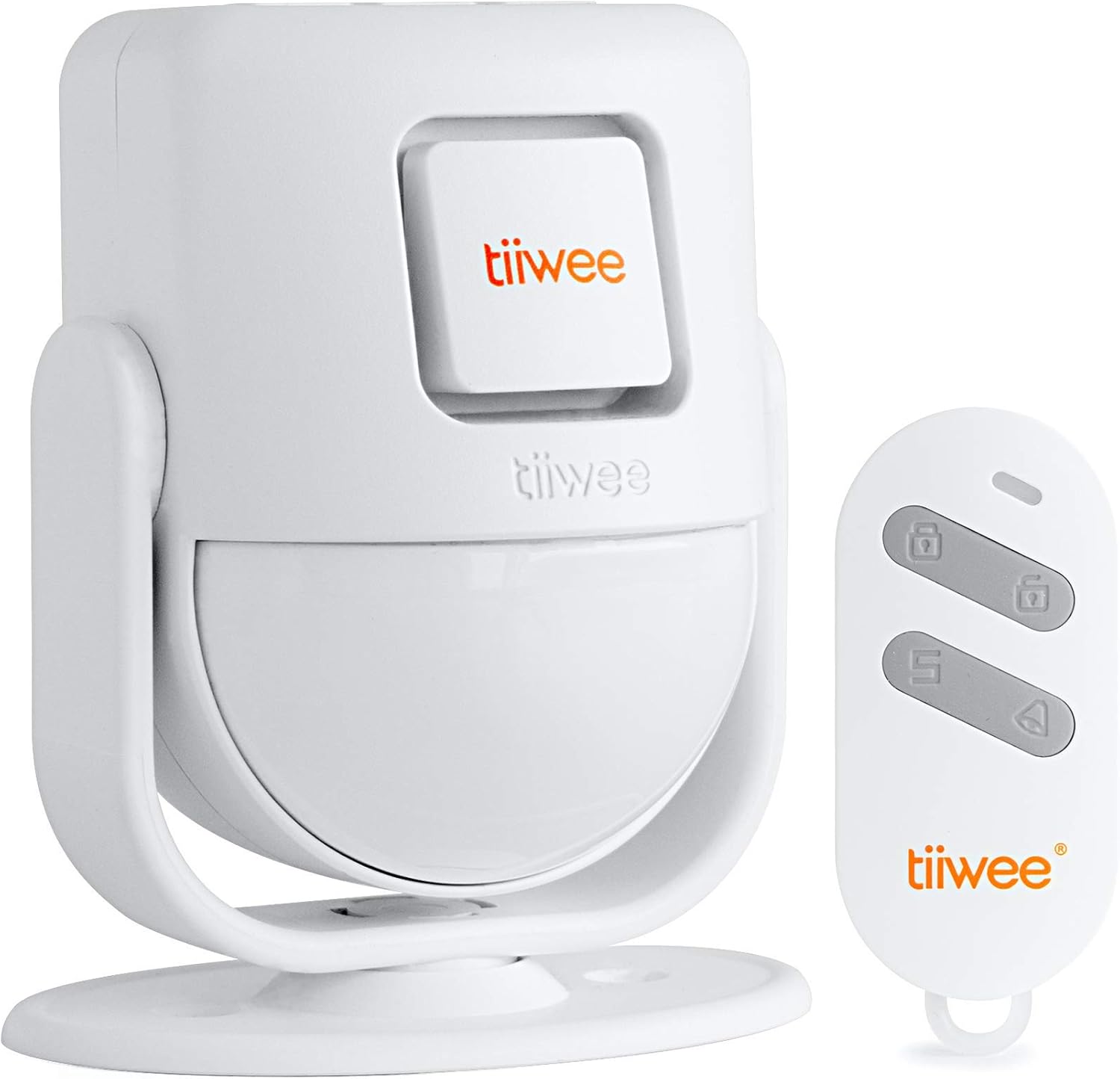 sistema di allarme semplicemente sicuro per la casa